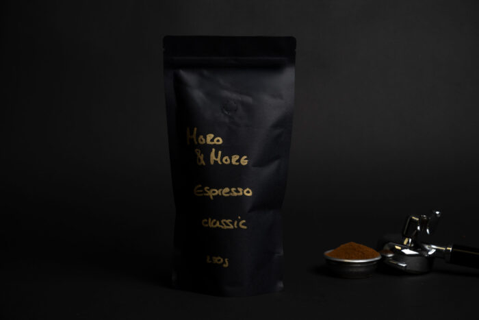 Espresso Classic