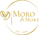 Café Moro & More Logo