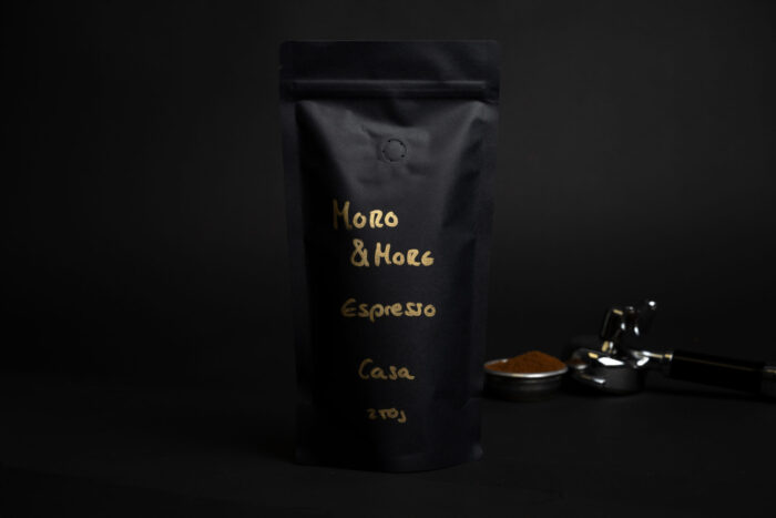 Espresso Casa