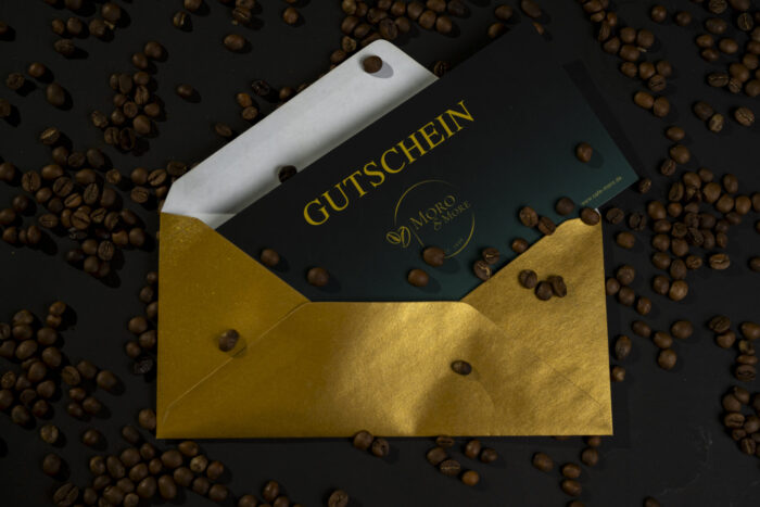 Gutschein